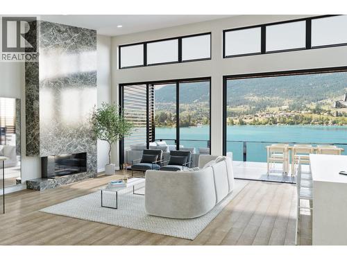 4111 Evans Road Unit# 13 Lot# 13, Lake Country, BC - 