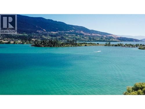 4111 Evans Road Unit# 13 Lot# 13, Lake Country, BC - Outdoor With Body Of Water With View