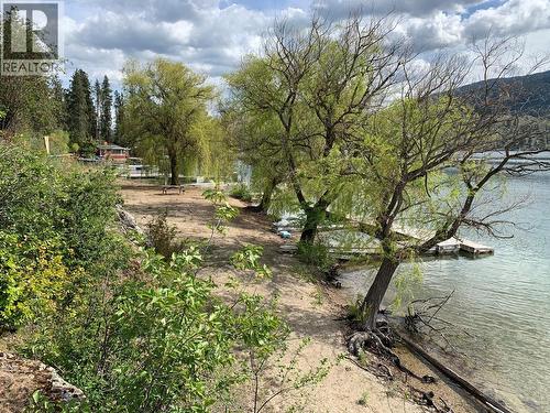 4111 Evans Road Unit# 13 Lot# 13, Lake Country, BC - Outdoor With Body Of Water With View