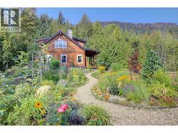 44 Mackenzie Road  Salmon Arm, BC V1E 2Y3