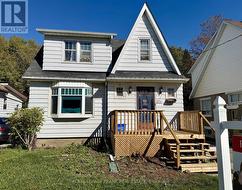 173 PARK ROAD S  Oshawa (Vanier), ON L1J 4H1