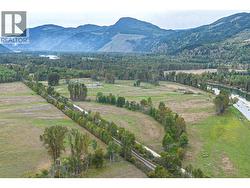 2804 Auldgirth Road  Clearwater, BC V0E 1N0