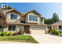 3155 Reimche Road Unit# 104  Lake Country, BC V4V 1V4