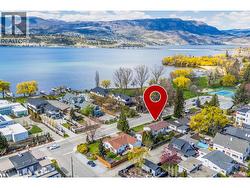 2681 Abbott Street Kelowna, BC V1Y 1G3