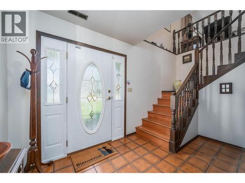 2681 Abbott Street, Kelowna, BC - Indoor Photo Showing Other Room