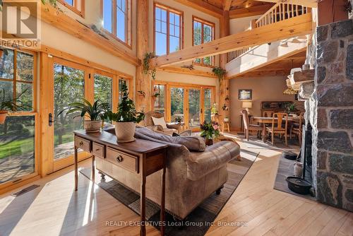 103 Hunters Bay Road, Nipissing, ON - Indoor