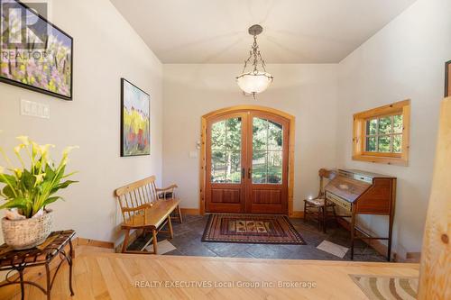 103 Hunters Bay Road, Nipissing, ON - Indoor