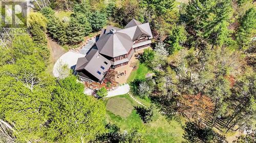 103 Hunters Bay Road, Nipissing, ON - Outdoor With View