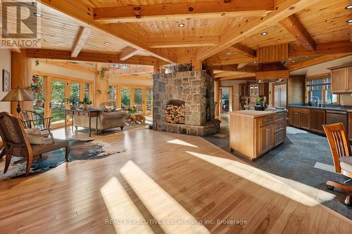 103 Hunters Bay Road, Nipissing, ON - Indoor