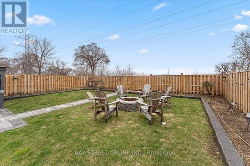 1019 Beach Boulevard, Hamilton, ON - Outdoor