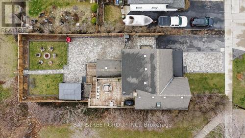 1019 Beach Boulevard, Hamilton, ON - 