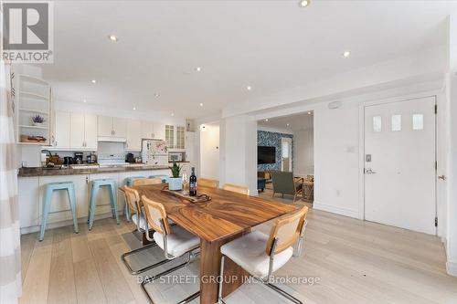 1019 Beach Boulevard, Hamilton, ON - Indoor