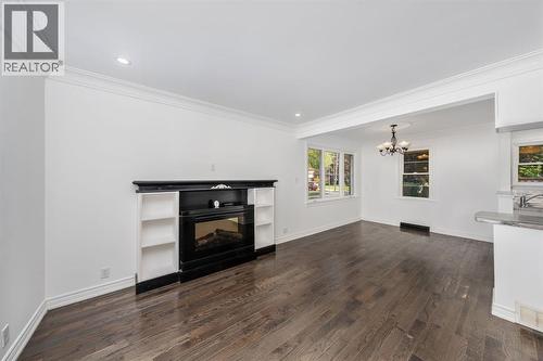 601 Hollywood Place, Sarnia, ON - Indoor