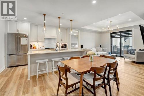 1855 Wyoming Unit# 214, Lasalle, ON - Indoor Photo Showing Other Room