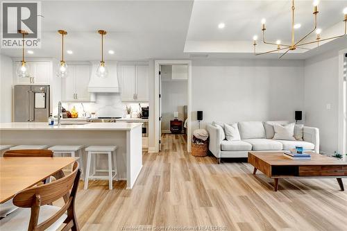 1855 Wyoming Unit# 214, Lasalle, ON - Indoor