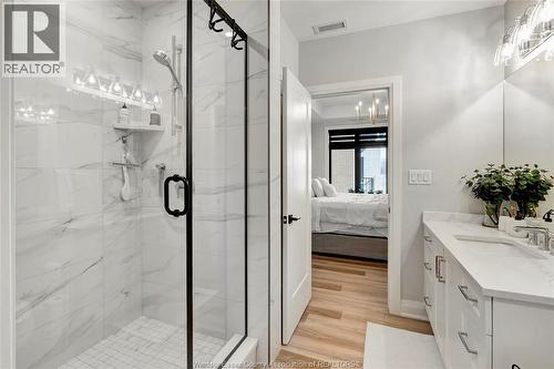 1855 Wyoming Unit# 214, Lasalle, ON - Indoor Photo Showing Bathroom