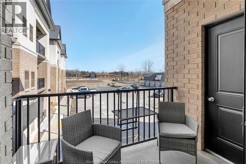 1855 Wyoming Unit# 214, Lasalle, ON - Outdoor With Exterior