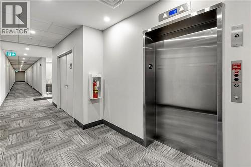 1855 Wyoming Unit# 214, Lasalle, ON - Indoor Photo Showing Other Room