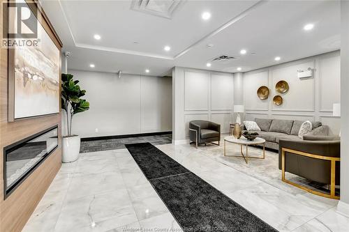 1855 Wyoming Unit# 214, Lasalle, ON - Indoor Photo Showing Other Room