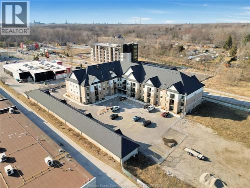 1855 Wyoming Unit# 214, Lasalle, ON - Outdoor With View