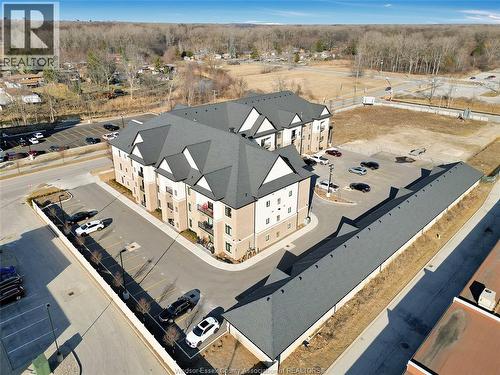 1855 Wyoming Unit# 214, Lasalle, ON - Other