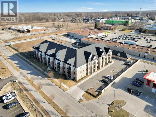 1855 Wyoming Unit# 214, Lasalle, ON - Outdoor With View