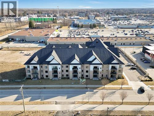 1855 Wyoming Unit# 214, Lasalle, ON - Outdoor With View
