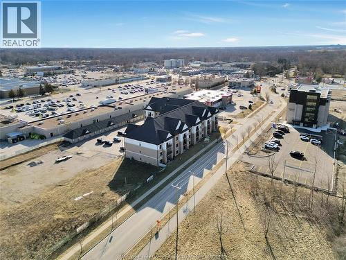 1855 Wyoming Unit# 214, Lasalle, ON - Outdoor With View
