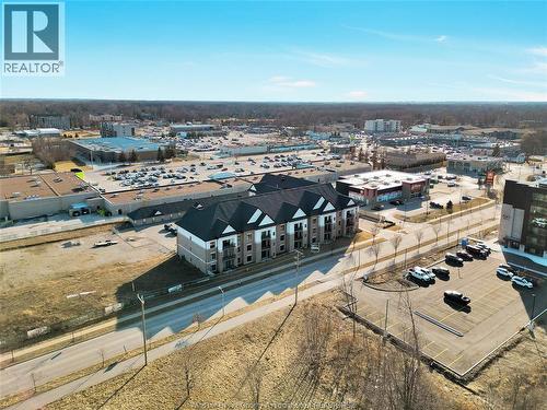 1855 Wyoming Unit# 214, Lasalle, ON - Outdoor With View