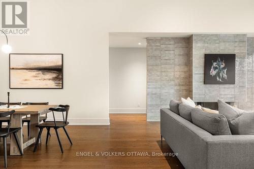 291 Billings Avenue, Ottawa, ON - Indoor