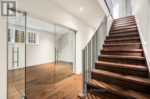 291 Billings Avenue, Ottawa, ON - Indoor Photo Showing Other Room