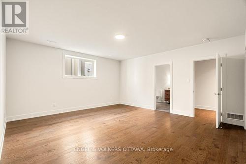 291 Billings Avenue, Ottawa, ON - Indoor Photo Showing Other Room