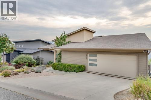 1040 Henderson Drive, Kelowna, BC - Outdoor