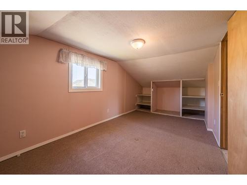 1276 Garcia Street, Merritt, BC - Indoor Photo Showing Other Room