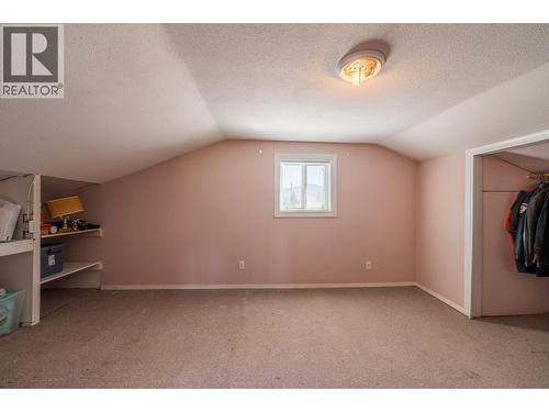1276 Garcia Street, Merritt, BC - Indoor Photo Showing Other Room