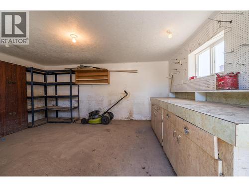 1276 Garcia Street, Merritt, BC - Indoor