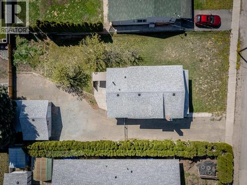 1276 Garcia Street, Merritt, BC - Outdoor