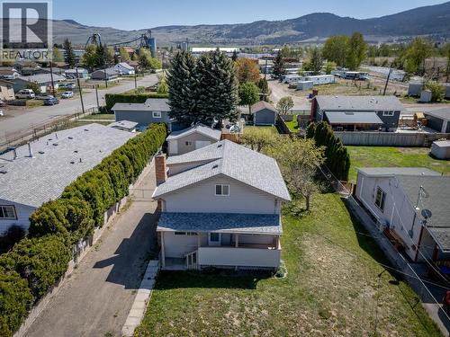 1276 Garcia Street, Merritt, BC - Outdoor With View