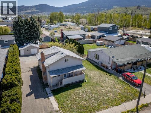 1276 Garcia Street, Merritt, BC - Outdoor With View