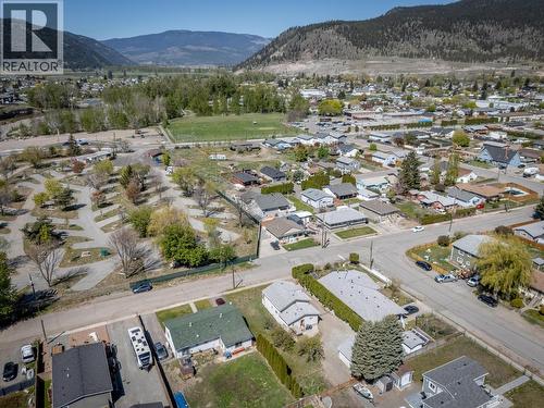 1276 Garcia Street, Merritt, BC - Outdoor With View