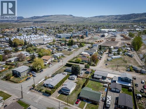 1276 Garcia Street, Merritt, BC - Outdoor With View
