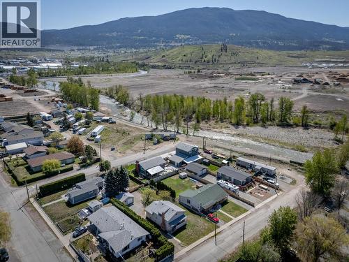 1276 Garcia Street, Merritt, BC - Outdoor With View