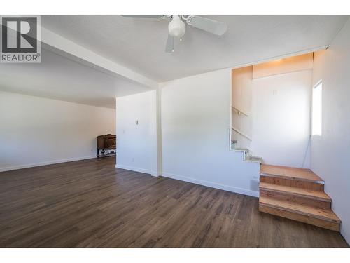 1276 Garcia Street, Merritt, BC - Indoor Photo Showing Other Room