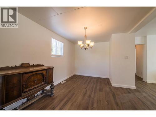 1276 Garcia Street, Merritt, BC - Indoor Photo Showing Other Room