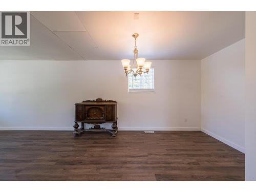 1276 Garcia Street, Merritt, BC - Indoor Photo Showing Other Room
