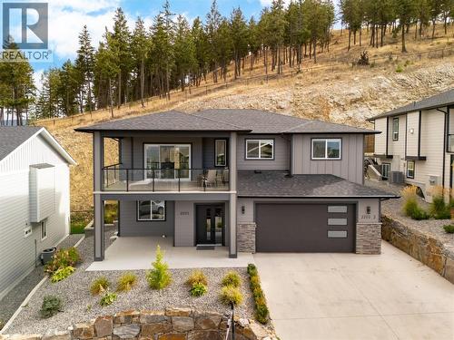 2203 LAVETTA Drive  Kelowna, BC V1P 1V1