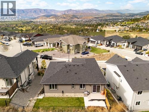 2203 Lavetta Drive, Kelowna, BC - Outdoor With View