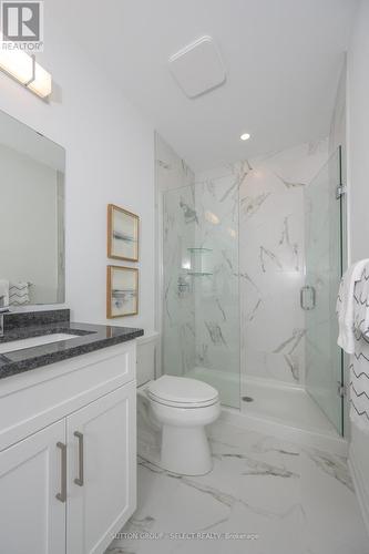 307 - 1975 Fountain Grass Drive, London South (South B), ON - Indoor Photo Showing Bathroom