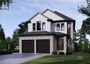 1189 Honeywood Drive, London South (South U), ON  - Outdoor 
