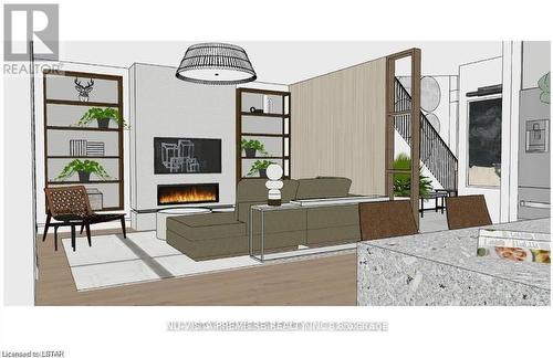 1189 Honeywood Drive, London South (South U), ON - Other